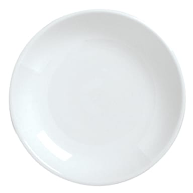 Libbey - Formerly Syracuse China 911194402 Reflections 10.63" Coupe Plate