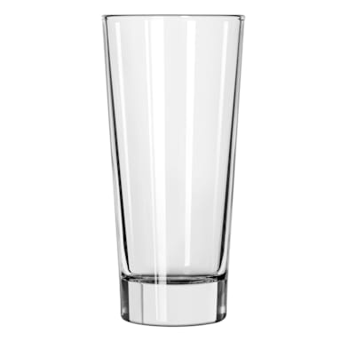 Libbey 15814 elan 14 Ounce Beverage Glass