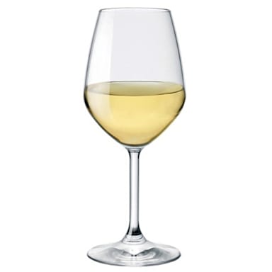 Bormioli Rocco 4937Q311 Restaurant 14-1/2 Oz Wine Glass