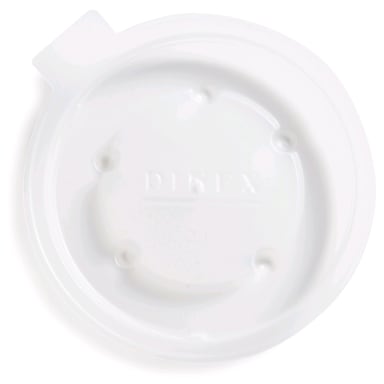 Dinex DX11948714 Lid for 1194, 1197, 1190, & 3615 - 2000 / CS