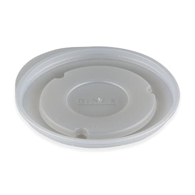Dinex DX43008714 Lid for Heritage Collection 4300 Bowl - 1000 / CS