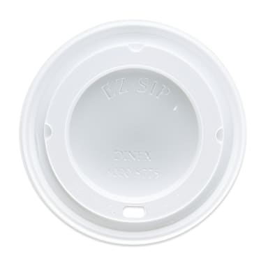 Dinex DX30008775 Turnbury EZ-Sip Lid for 3000 & 3200 - 1000 / CS