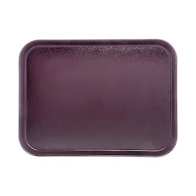 Dinex® DX1089M61 Cranberry 15" x 20" Tray