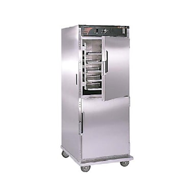 Cres Cor® H-138-S-1834D Insulated Stainless Steel Hot Cabinet