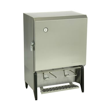 Silver King® SKMAJ2/C4 Majestic 12 Gal Refrigerated Milk Dispenser