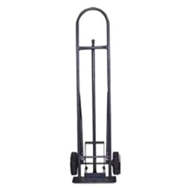 Kelmax 4K0420 800 lb Capacity Push Off Hand Truck w/ Pipe Construction