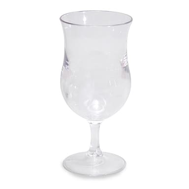 Tango Product A10224SC Polycarbonate 13 Oz Poco Grande Glass