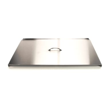 Pitco® B3307401 18 Gauge Light Duty Tank Cover For Model 35C+
