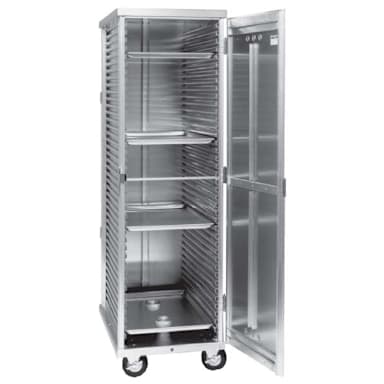 Cres Cor® 102-ST-1841E Non-Insulated Canned Fuel Cabinet