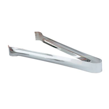 Vollrath® 47112 Economy 12" Stainless Steel Pom Tong