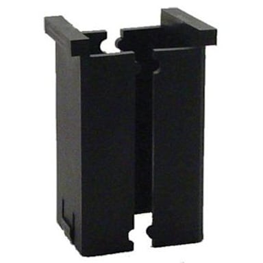 Edlund I064 Replacement Univ. Base Inserts for #1 Can Opener - 2 / PR