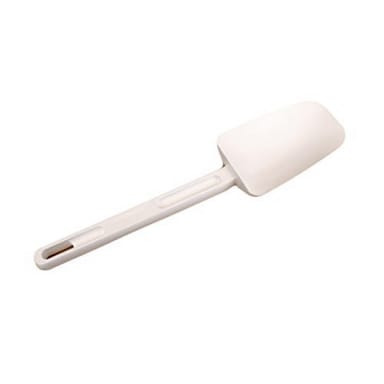 Rubbermaid FG193300 White 9.5" Spoonula