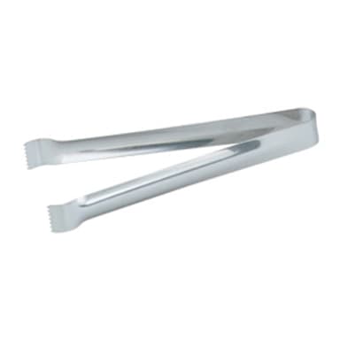 Vollrath® 47109 Economy 9" Stainless Steel Pom Tong