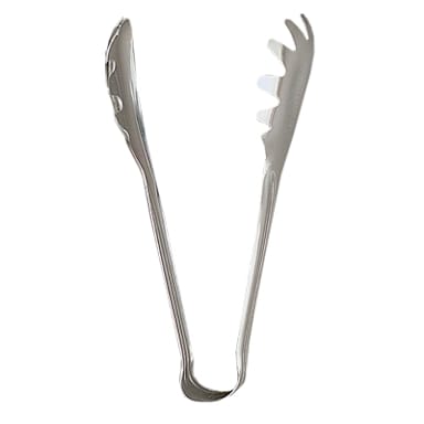 Libbey - Formerly World® Tableware 7253 000 S/S 8" Serving Tongs