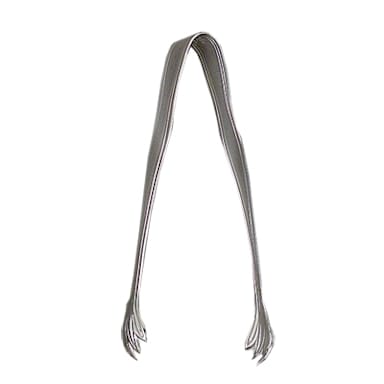 Libbey - Formerly World® Tableware 7223 000 S/S 6" Ice Tongs