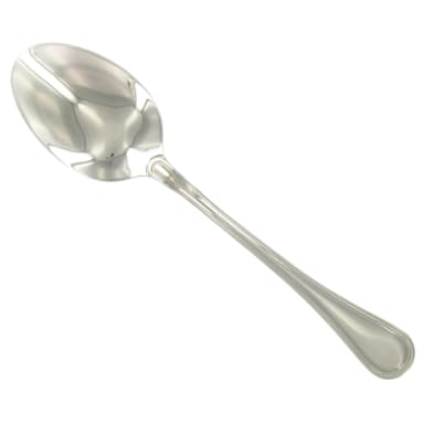 Libbey - Formerly World® Tableware 492 012 Louvre S/S 10-1/2" Serving Spoon
