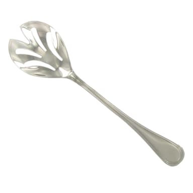 Libbey - Formerly World® Tableware 492 017 Louvre S/S 9.5" Slotted Serving Spoon