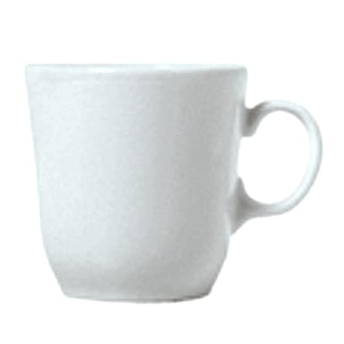 Libbey - Formerly Syracuse China 911194015 Reflections 8 Ounce Tea Cup