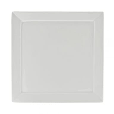 10 Strawberry Street WEL-11SQ 10-1/4" Square Plate