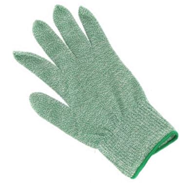 Tucker Safety 94543 Green Medium KutGlove™ Cut Resistant Glove