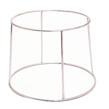 Matfer Bourgeat 613302 8" x 8" Seafood Tray Holder