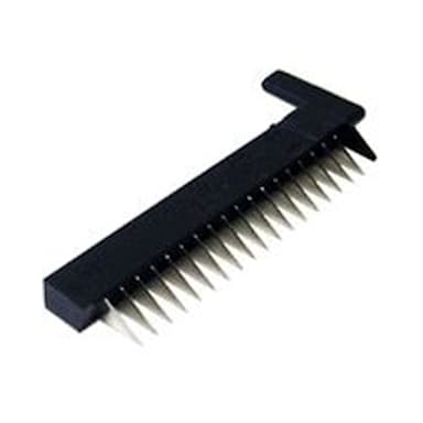 Matfer Bourgeat 215072 18 Teeth Julienne Blade For Mandoline 2000