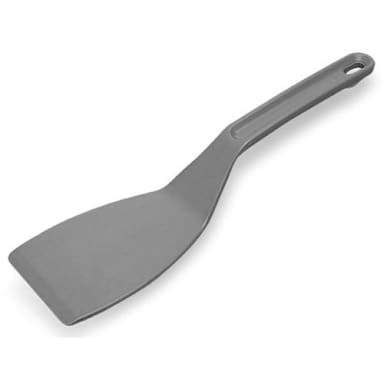 Matfer Bourgeat 112430 Grey Exoglass® 12" Pelton Spatula
