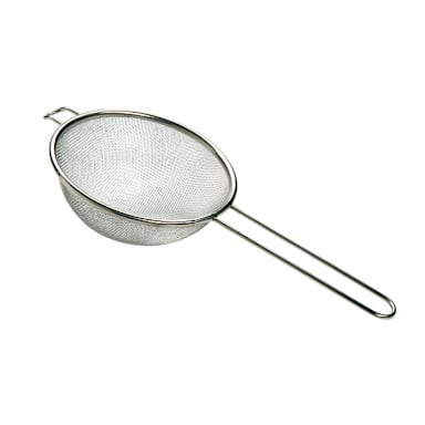 Matfer Bourgeat 020422 4" Small Strainer
