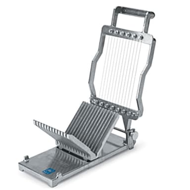 Vollrath® 1812 Redco CubeKing 3/8" Cut Cheese Cuber / Slicer