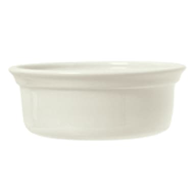 Libbey - Formerly Syracuse China 950027729 Casablanca 13 Oz. Casserole