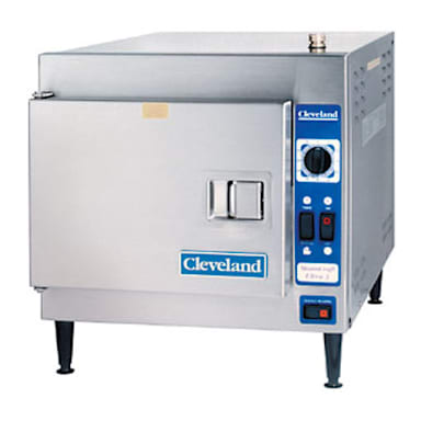 Cleveland Range 21CET8 SteamCraft® Ultra 3 Convection Steamer