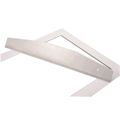 Matfer Bourgeat 421716 Ruler For Mousse Frame