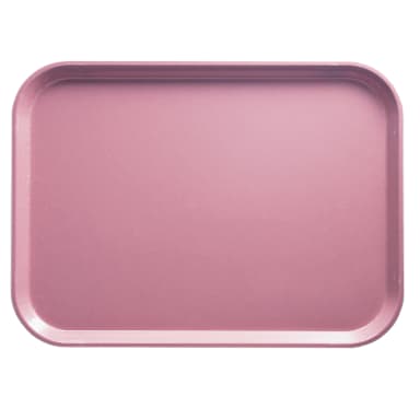 Cambro 1520409 Camtrays Blush 15" x 20.25" Tray