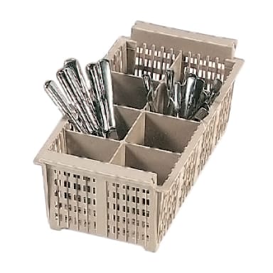 Traex® 1371 Flatware Basket without Handles