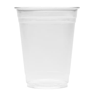 Darling Foodservice PET 16 Oz. to 18 Oz. Cup - 1000 / CS