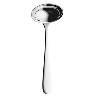 Hepp 01.0045.1370 Carlton 7-1/16" S/S Sauce Spoon