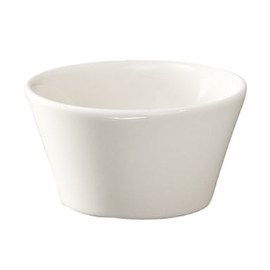 Homer Laughlin China 12202100 RE-21® Short 9 oz Bouillon