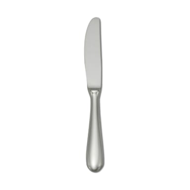 1880 Hospitality T148KBBF Baguette S/S HH Butter Knife - Dozen