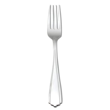 1880 Hospitality B080FPLF Greystoke 18/0 S/S 7.5" Dinner Fork - Dozen