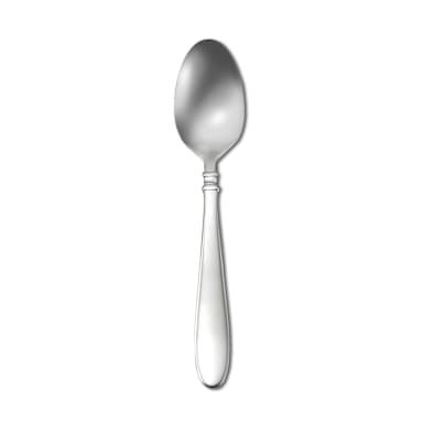 1880 Hospitality T168STSF Corelli S/S U.S. Size Teaspoon - Dozen