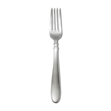 1880 Hospitality T168FDEF Corelli S/S Salad / Dessert Fork - Dozen