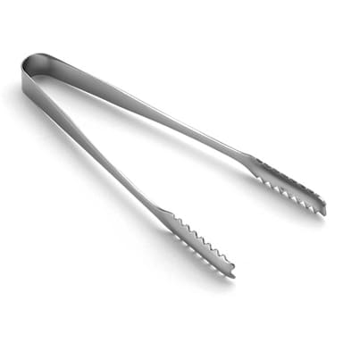TableCraft 4405 S/S 6-1/2" Utility Tong