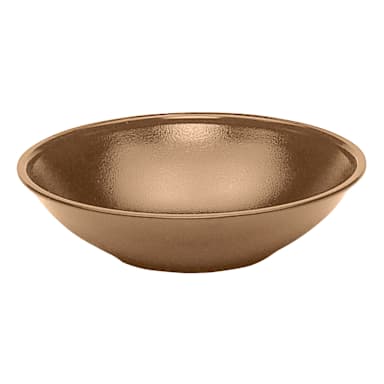 Cambro SB80174 Budget Birch 31.2 Oz. Salad Bowl - Dozen