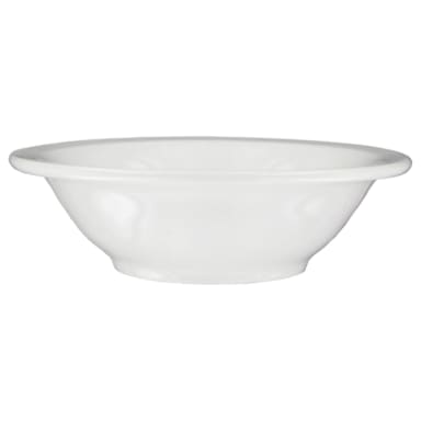 Libbey - Formerly Syracuse China 951250014 Flint 9 Ounce Grapefruit Bowl