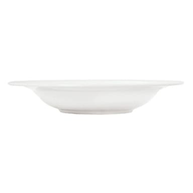 Libbey - Formerly Syracuse China 911190004 International 13.5 Ounce Soup Plate