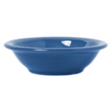 Libbey - Formerly Syracuse China 903043172 Cantina Blueberry 4 Oz. Fruit Bowl