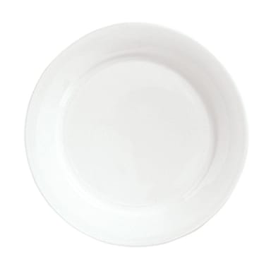 Libbey - Formerly Syracuse China 911190003 International 6.5" Plate