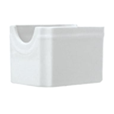 Libbey - Formerly Syracuse China 911194014 Reflections Sugar Packet Holder