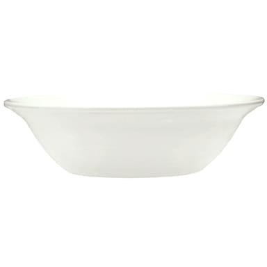 Libbey - Formerly Syracuse China 905356835 Slenda 11 Ounce Grapefruit Bowl