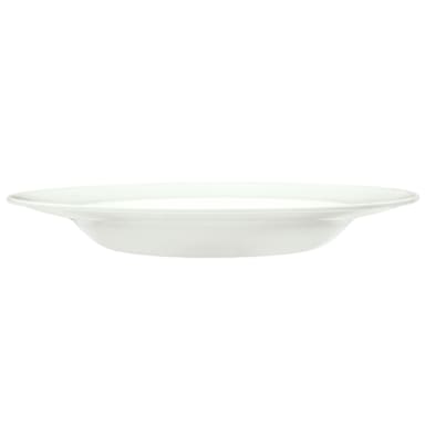 Libbey - Formerly Syracuse China 905356842 Slenda 18.5 Ounce Pasta Bowl